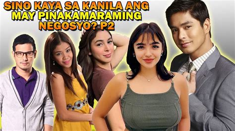 Mga artistang nakakasakit, hindi na nahihiyang umamin!.